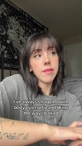 Understanding Body Dysmorphia and Self-Perception