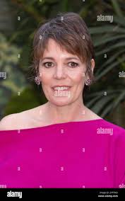 United kingdom olivia hi-res stock photography and images