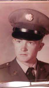 Garland Wayne Stafford (1949-2022)