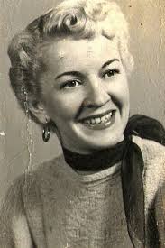 MARGIE RICE Obituary (1927