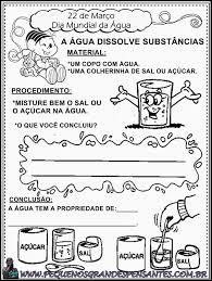 Entretanto este livrinho dia mundial da água foi feito para o aluno colorir, montar e realizar a leitura podendo ser de forma coletiva a fim de conscientizar sobre o desperdício da água e valorizar a sua presença na vida dos seres vivos. Atividades Para O Dia Mundial Da Agua Educacao Infantil Dia Mundial Da Agua Atividades Sobre A Agua Educacao Infantil