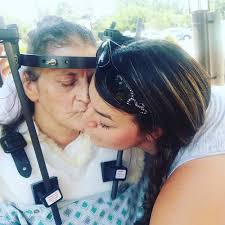 Fundraiser for Jasmine Ballou by Tina Tuel : Jenny & Family Medical Fund