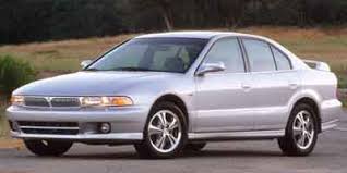 2001 Mitsubishi Galant Parts And Accessories Automotive Amazon Com