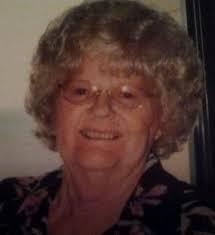 Margie Simons Obituary 2012