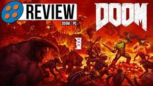 If you have any cheats or tips for doom (2016) please send them in here. Doom 2016 For Pc Video Review Youtube