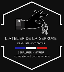 L'Atelier de la Serrure