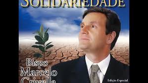 Quando Eu Falo de Jesus · Marcelo Crivella