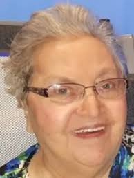 Obituary information for Mary Jane Mercer