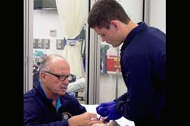 Ems Instructor (Dot 40-Hour) | Umkc School Of Medicine