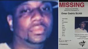 Hempstead dad who vanished during COVID lockdown got little media attention 