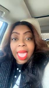 Oh I’m talking now!!! Don’t let anyone push you OUT OR OFF!!!