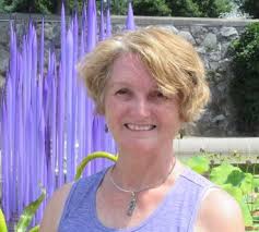 Gail Mccoy's Instagram, Twitter & Facebook