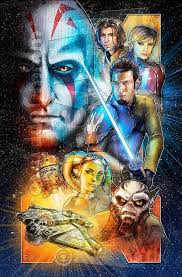 Rebels Star Wars Pictures Star Wars Images Star Wars