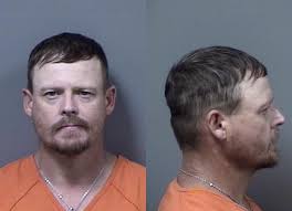 Citrus County Mugshots Nov. 21, 2018