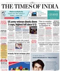 The official youtube channel for the times of india , world's largest selling english daily, with over 7.6 million readers and 37 editions.subscribe to toi n. Times Of India Advertisement Rates 2020 Newspaper Tariff
