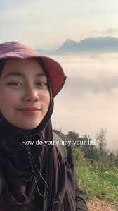 Tak perasan pula filter was