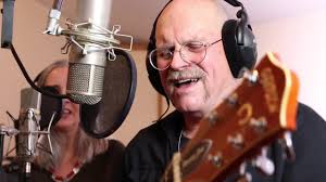 Kurt Henry & Dog Knows