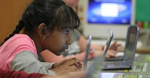 Tablets are transforming learning in many west metro classrooms