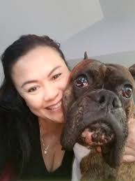 My favoritest boy in the whole wide world. ❤