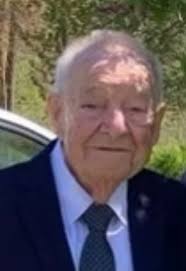 Robert Emde Obituary