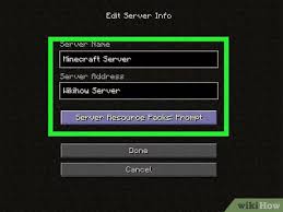 Find survival, pvp, towny, factions, creative servers and vote for the best! Como Construir Una Aldea En Minecraft 11 Pasos