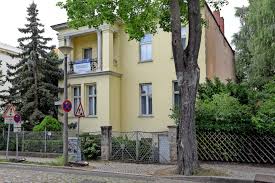 Vor der villa von dieter bohlen, in hamburg. Potsdam Villa Am Heiligen See Wird Versteigert Maz Markische Allgemeine