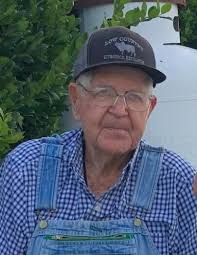 Obituary for Garner Albert Squires