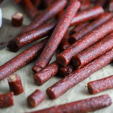 how long to smoke snack sticks at 180 degrees
