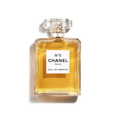 N 5 Eau De Parfum Spray Chanel