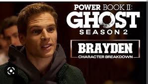 how did Brayden go from his parents making 400k combined at Choate but  richer than hell in Book 2? it made more sense when he was upper middle  class doing this drug