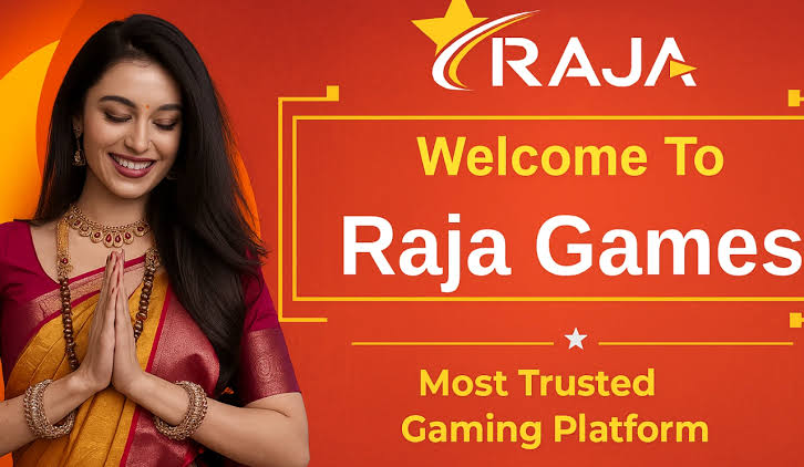 Raja Game: A Fun and Engaging Online Experience for Every Player | MobileBD