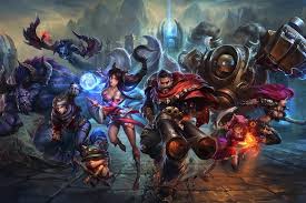 ¿a que no sabíais que puedes vestir a las hermanas frozen, o a mickey y sus amigos? Cuantas Horas He Jugado Al Lol Asi Puedes Saber El Tiempo Que Habeis Invertido Tu Y Tus Amigos En League Of Legends