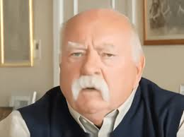 Wilford Brimley: Diabeetus (Liberty Medical) & Quaker Oats-reklamer :  r/nostalgia