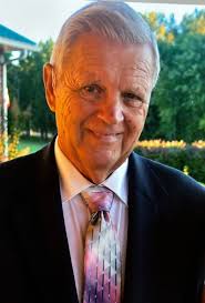 James Britton Roberts