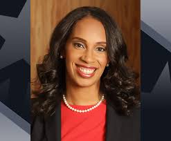 Rising Star: Cheryl James