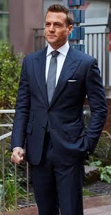 Best Tv Shows To Watch For Menswear Best Blue Suits For Men Suits Men Business Suits