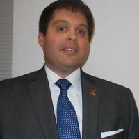 Commission appoints Drew Brubaker as county coordinator