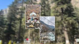 सुकून के पल बिताने के लिए बेस्ट है कसोल, फ्रेंड्स-फैमिली ही नहीं...सोलो  ट्रिप के लिए भी है परफेक्ट | kasol himachal pradesh 2 days travel guide  personal experience | HerZindagi