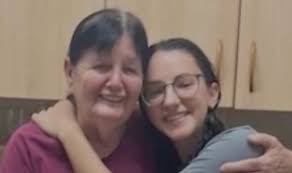 Hamas films murder of grandma and post it to Facebook