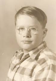 Donald Depew Obituary