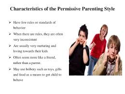 Rather than reprimanding children for outbursts, parents . Parenting Styles And Disclipine