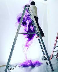 LOS RETRATOS TRANSPARENTES DE BENJAMIN SHINE