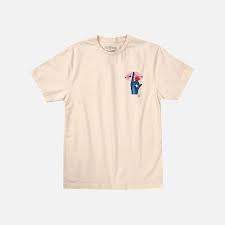 Product - Talk to me Nice Tee – OVERTIME
