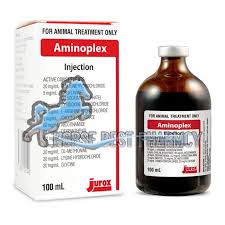You must give them some protein supplements because of their activities in the conditioning process. Buy Aminoplex Injection 100ml Online Aminoplex Injection 100ml For Sale