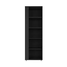 Check spelling or type a new query. Manhattan Comfort Cypress Bookcase 23 62 In X 74 02 In Black 12lc5 Rona