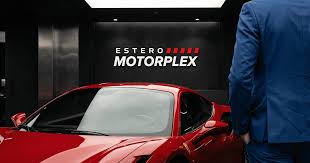 Estero Motorplex