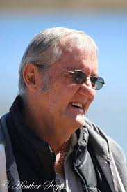 REMEMBERING GLENN TATHAM'S LIFE ..... The Memorial Service for Glenn Tatham  will be at 3 p.m.