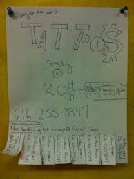 Sailors provided most of the canvases for his work but among the more popular tattoos in 1938 were australian flags and kangaroos for sailors of the visiting american fleet. How To Find A Tattoo Artist And Get A Good Tattoo Tatring