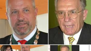 Freilassing: Flatscher will im Streit mit Max Aicher juristische Prüfung  von Verträgen