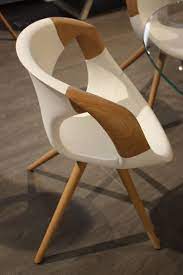 They can support any weight and they fit easily into most decorative needs. New Dining Room Chairs Offer Style And Comfort